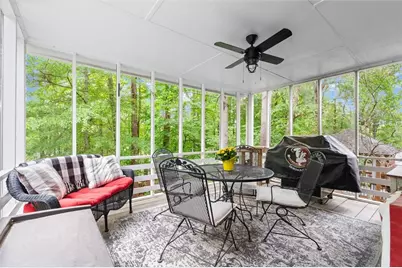 4165 Westchester Crossing NE, Roswell, GA 30075 - Photo 4