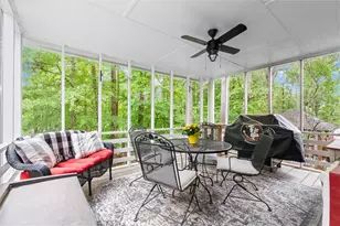 4165 Westchester Crossing NE, Roswell, GA 30075 - Photo 4
