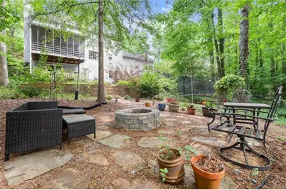 4165 Westchester Crossing NE, Roswell, GA 30075 - Photo 6