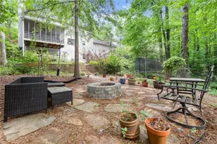 4165 Westchester Crossing NE, Roswell, GA 30075 - Photo 6
