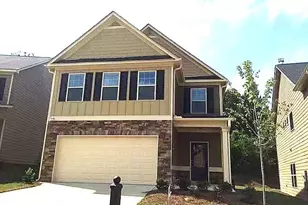 2799 Woodward Down Trail, Buford, GA 30519 - Photo 1