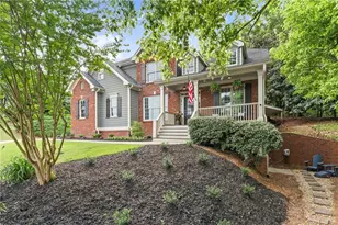 6425 Talking Tree Ct, Cumming, GA 30028 - Photo 4
