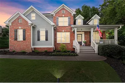 6425 Talking Tree Court, Cumming, GA 30028 - Photo 2