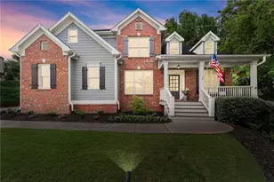 6425 Talking Tree Ct, Cumming, GA 30028 - Photo 2
