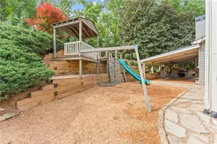 6425 Talking Tree Ct, Cumming, GA 30028 - Photo 50