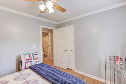 302 Greenleaf Court, Loganville, GA 30052 - Photo 22