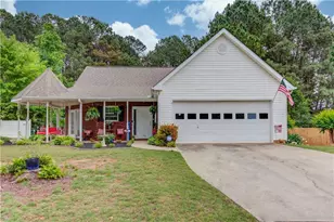 302 Greenleaf Ct, Loganville, GA 30052 - Photo 1