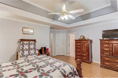 302 Greenleaf Court, Loganville, GA 30052 - Photo 18