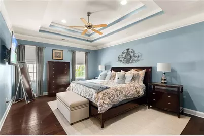 340 Rose Garden Lane, Alpharetta, GA 30009 - Photo 12