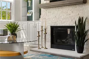 340 Rose Garden Ln, Alpharetta, GA 30009 - Photo 8