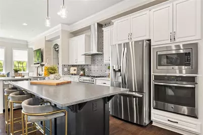 340 Rose Garden Lane, Alpharetta, GA 30009 - Photo 2