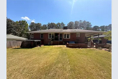 3209 W Manor Circle SW, Atlanta, GA 30311 - Photo 12