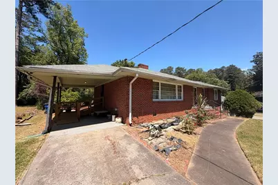 3209 W Manor Circle SW, Atlanta, GA 30311 - Photo 4