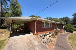 3209 W Manor Cir SW, Atlanta, GA 30311 - Photo 4