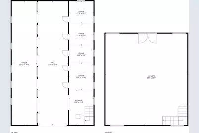 4619 S 341 Highway, Chickamauga, GA 30707 - Photo 40