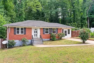 1486 Woodfern Dr, Decatur, GA 30030 - Photo 2