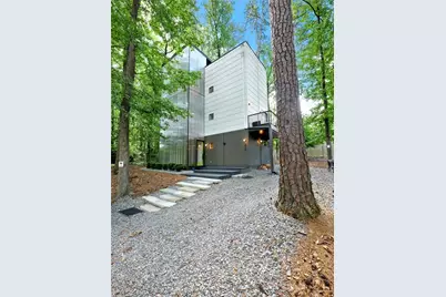 5724 Kayron Drive, Atlanta, GA 30328 - Photo 4