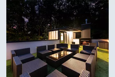 5724 Kayron Drive, Atlanta, GA 30328 - Photo 2