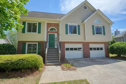 2885 Cressington Bend NW, Kennesaw, GA 30144 - Photo 2