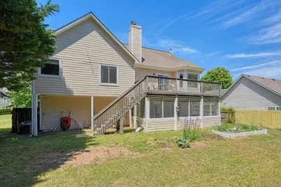 2885 Cressington Bend NW, Kennesaw, GA 30144 - Photo 46