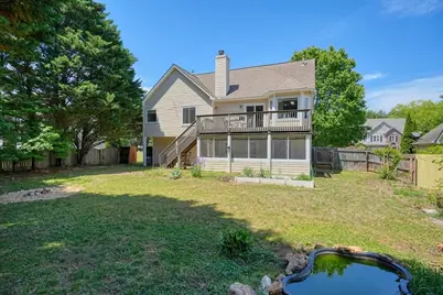 2885 Cressington Bend NW, Kennesaw, GA 30144 - Photo 44