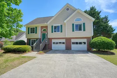 2885 Cressington Bend NW, Kennesaw, GA 30144 - Photo 1