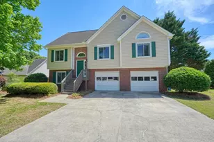 2885 Cressington Bend NW, Kennesaw, GA 30144 - Photo 1