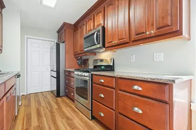 2885 Cressington Bend NW, Kennesaw, GA 30144 - Photo 14