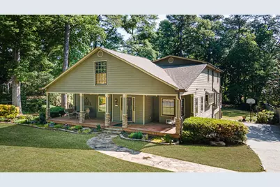 2915 Ashford Road NE, Brookhaven, GA 30319 - Photo 2