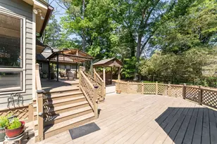 2915 Ashford Rd NE, Brookhaven, GA 30319 - Photo 14