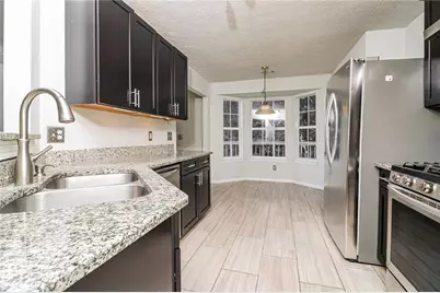 3579 Dyer Parke Lane SW, Marietta, GA 30060 - Photo 6