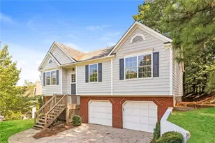 3579 Dyer Parke Ln SW, Marietta, GA 30060 - Photo 1