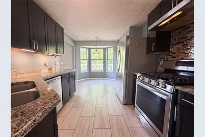3579 Dyer Parke Lane SW, Marietta, GA 30060 - Photo 8
