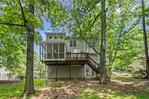 1920 Sweetgum Trail, Cumming, GA 30041 - Photo 32