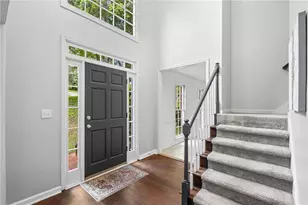 1920 Sweetgum Trail, Cumming, GA 30041 - Photo 4