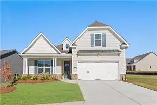 86 Stonbriar Cove, Villa Rica, GA 30180 - Photo 1