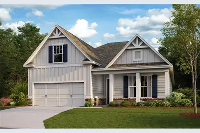 86 Stonbriar Cove, Villa Rica, GA 30180 - Photo 4