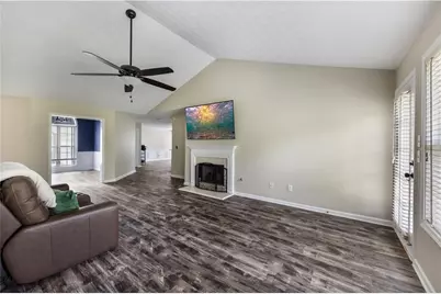 7625 Paddocks Mill Drive, Cumming, GA 30041 - Photo 6
