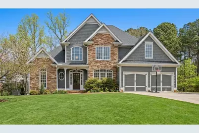 15 Waterstone Drive, Cartersville, GA 30121 - Photo 1