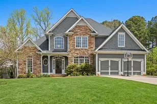 15 Waterstone Dr, Cartersville, GA 30121 - Photo 1