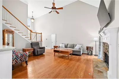 15 Waterstone Drive, Cartersville, GA 30121 - Photo 4