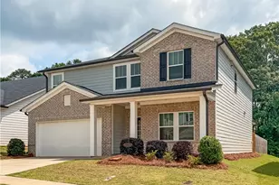 5836 Hackberry Ln, Braselton, GA 30517 - Photo 2