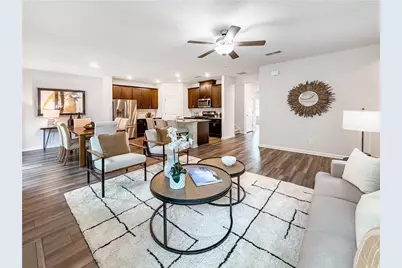 5836 Hackberry Lane, Braselton, GA 30517 - Photo 8