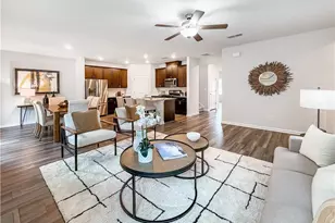 5836 Hackberry Ln, Braselton, GA 30517 - Photo 8
