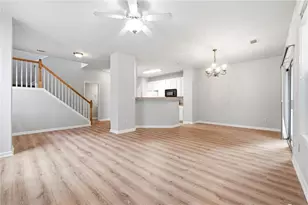1006 Ivydale Cir, Lawrenceville, GA 30045 - Photo 4