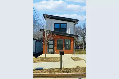 1058 West Avenue SW, Atlanta, GA 30315 - Photo 2