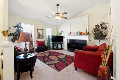 1027 Alford Crossing, Lithonia, GA 30058 - Photo 2