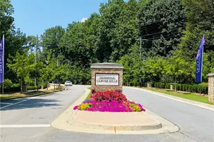 2480 Scarlet Maple Alley, Doraville, GA 30360 - Photo 52