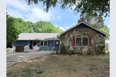 1535 Meadowview Drive, Marietta, GA 30062 - Photo 1