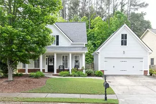 178 Treadstone Ln, Dallas, GA 30132 - Photo 2